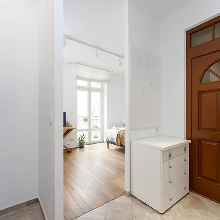 Apartamento Near Wawel Castle Cracovia