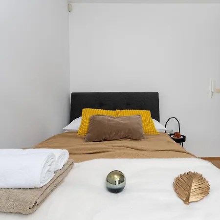 Apartamento Near Wawel Castle Cracovia