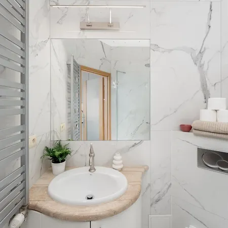 Apartamento Near Wawel Castle