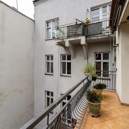 Apartamento Near Wawel Castle