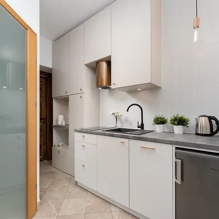 Near Wawel Castle Apartment