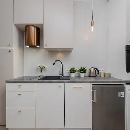 Near Wawel Castle Διαμέρισμα *