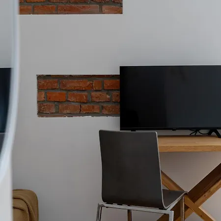 Apartment Near Wawel Castle *