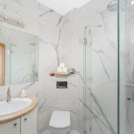 Near Wawel Castle Apartment *