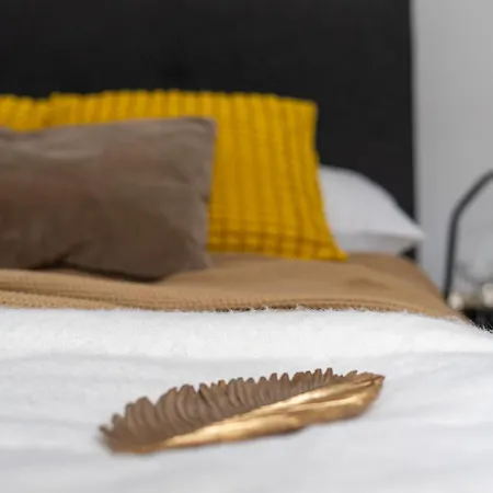 Near Wawel Castle דירה