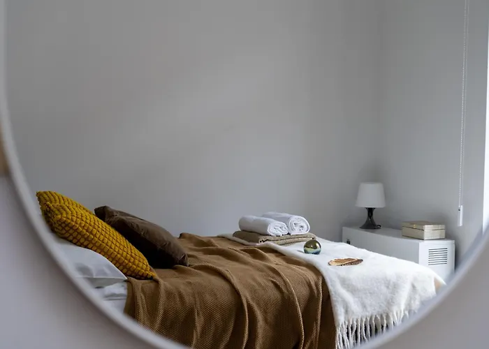 Apartment Near Wawel Castle Krakow