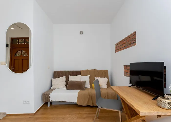 Near Wawel Castle * Krakow