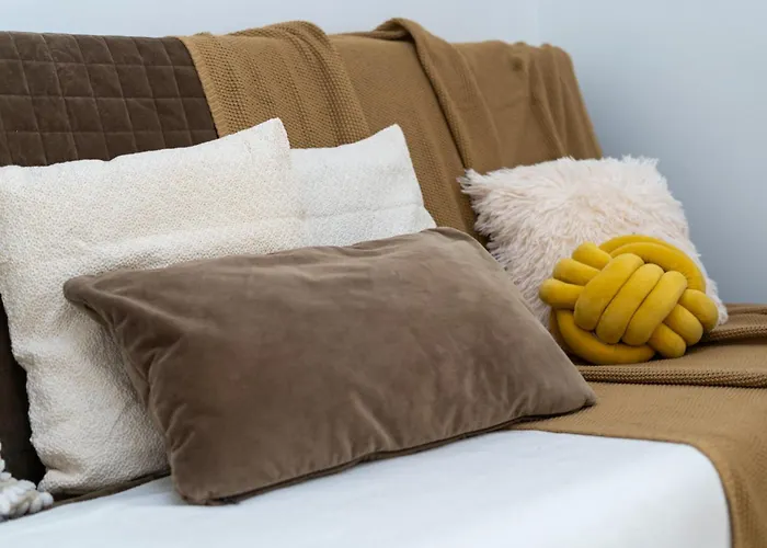 Near Wawel Castle Apartment