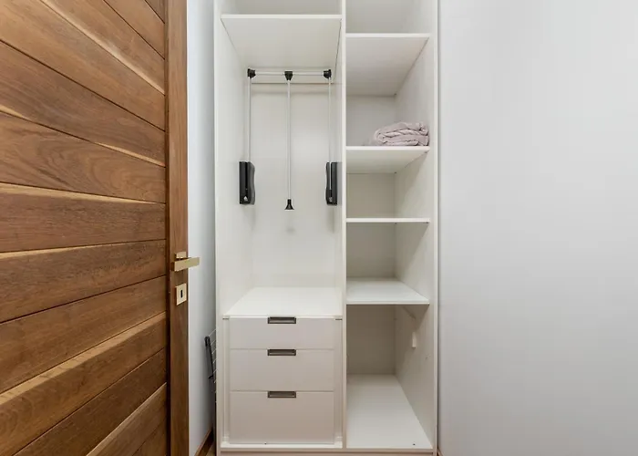 Apartment Near Wawel Castle