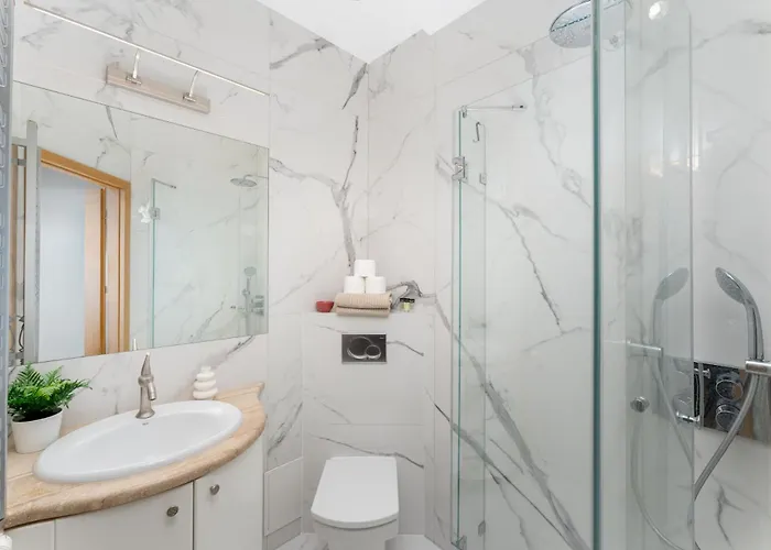 Near Wawel Castle Apartment *