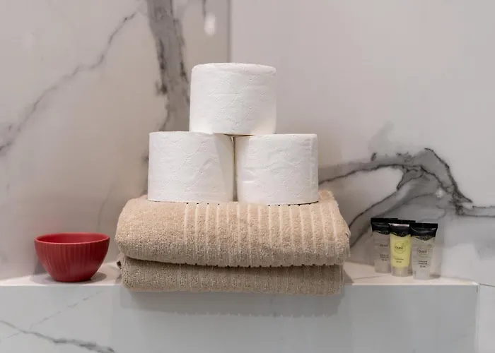 Near Wawel Castle Apartment *